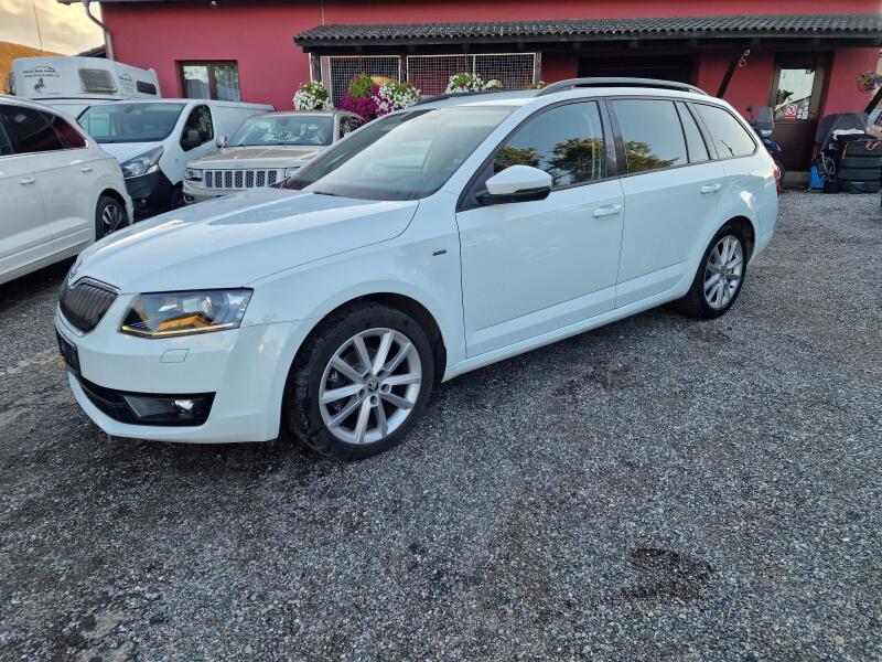�koda Octavia