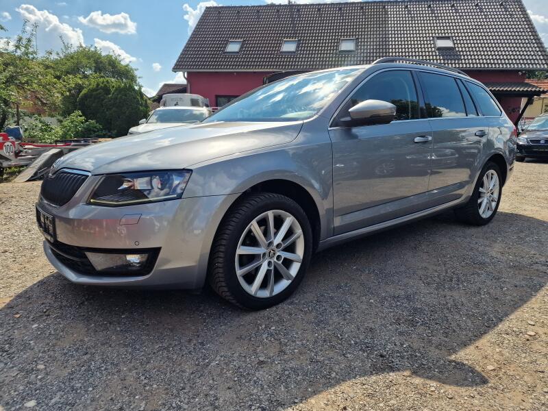 �koda Octavia