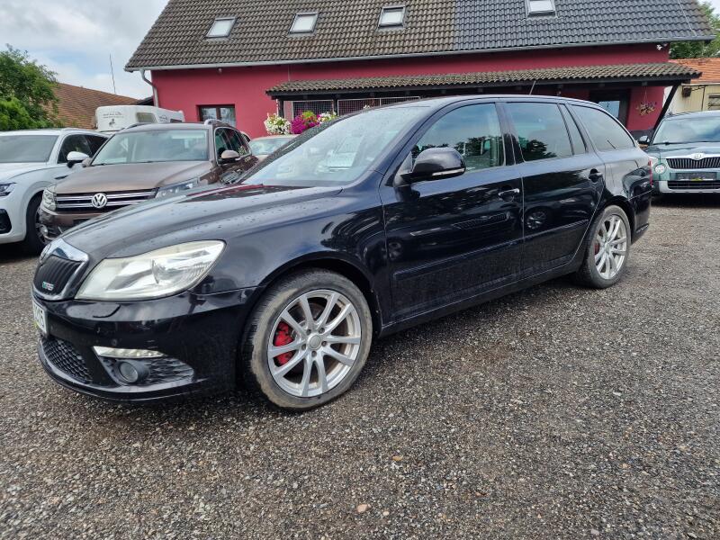 �koda Octavia