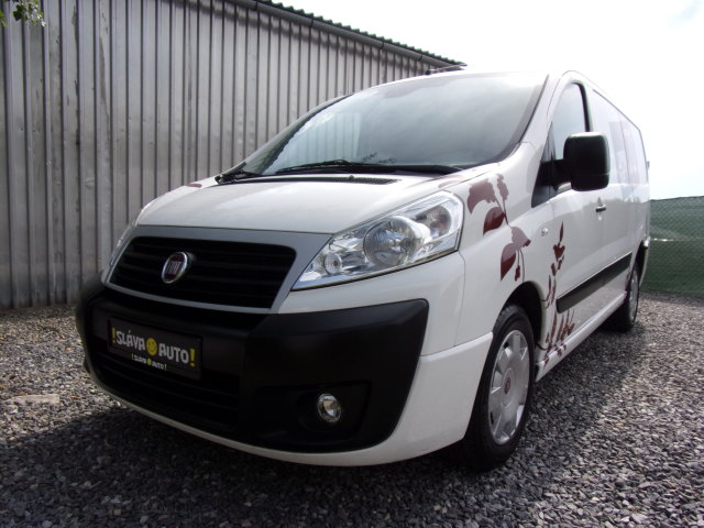 Fiat Scudo