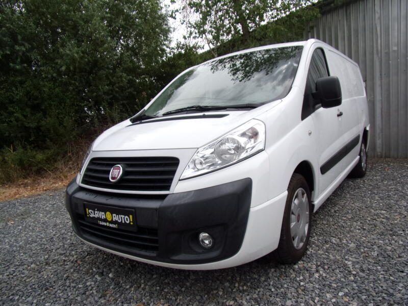 Fiat Scudo