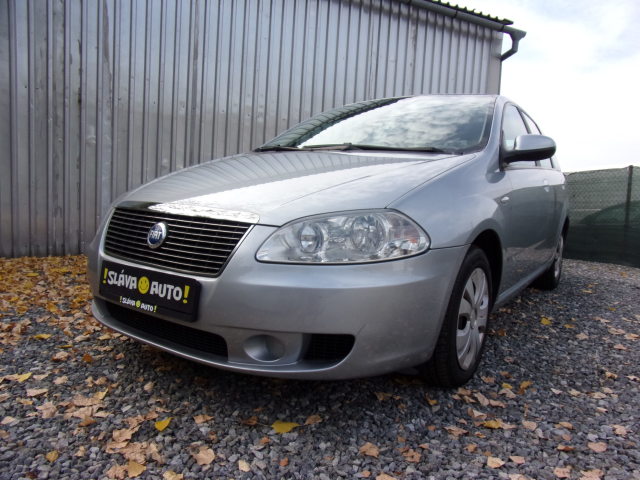 Fiat Croma