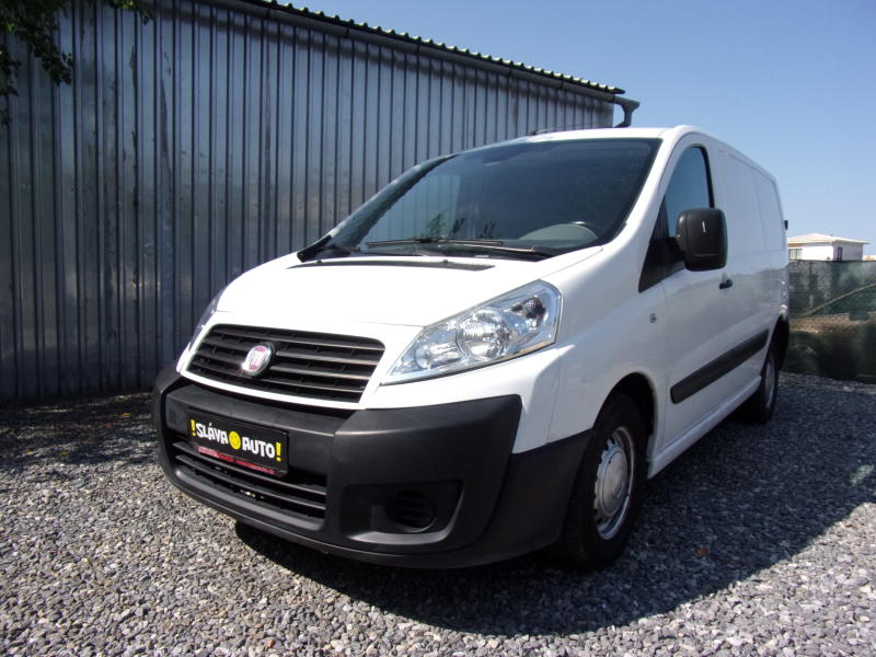 Fiat Scudo