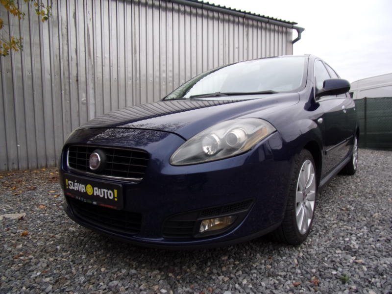 Fiat Croma