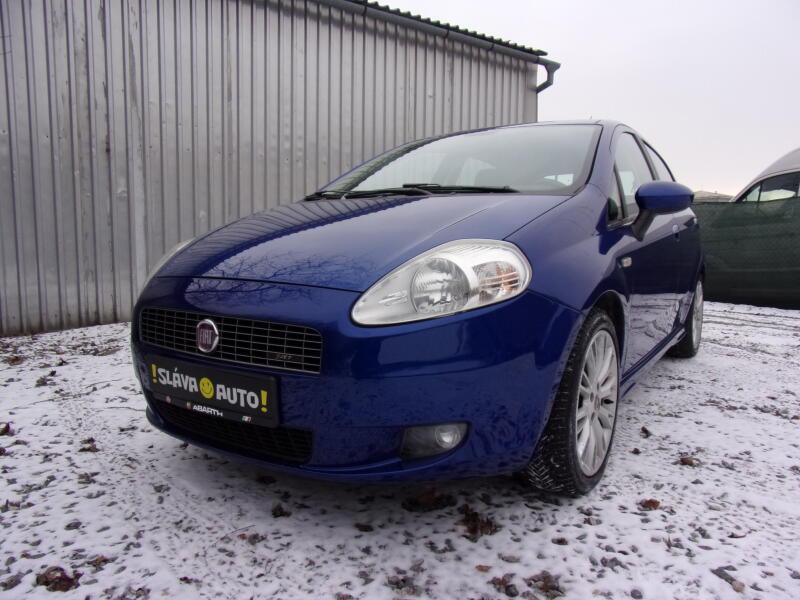 Fiat Grande Punto