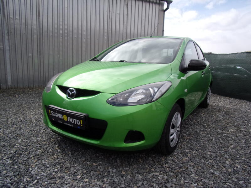 Mazda 2