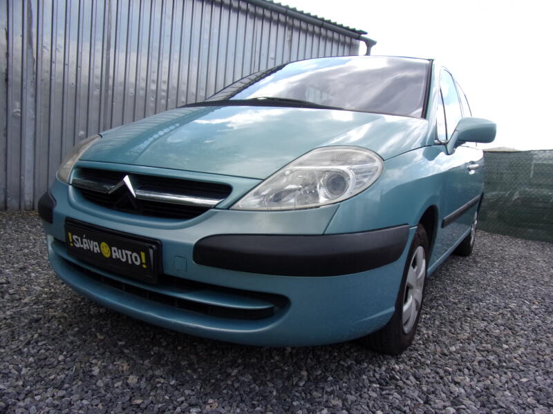 Citro�n C8