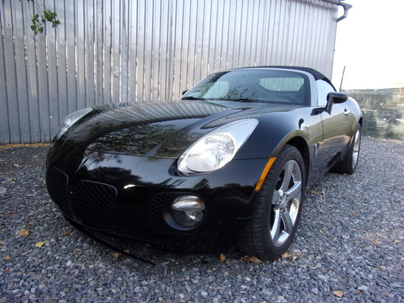 Pontiac