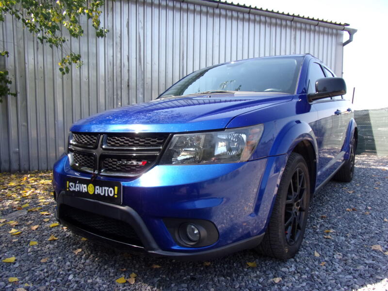 Dodge Journey