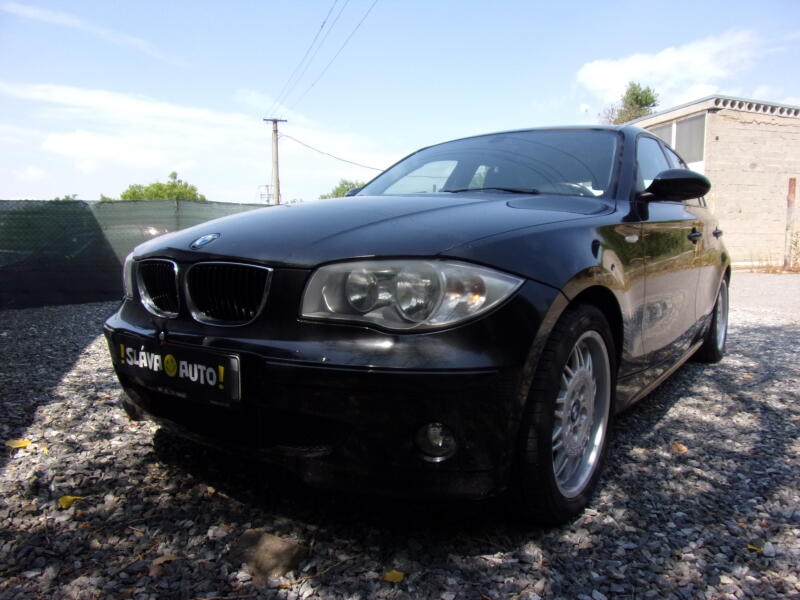 BMW Serie 1