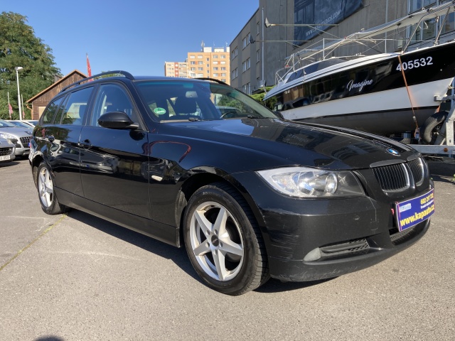 BMW 3er Reihe