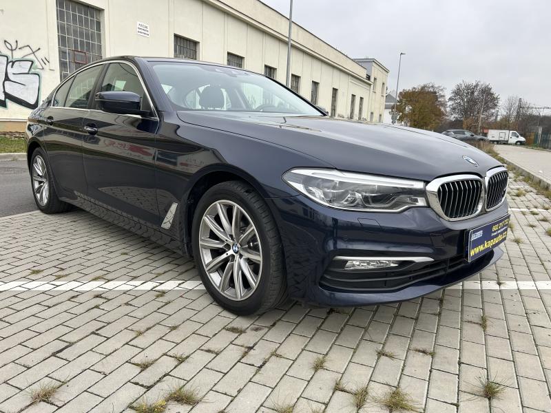 BMW 5er Reihe