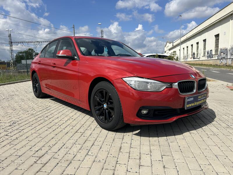 BMW 3er Reihe