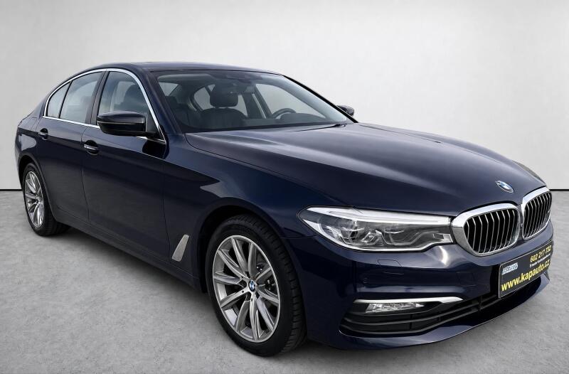 BMW Rad 5