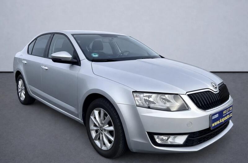 �koda Octavia
