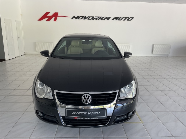 Volkswagen EOS