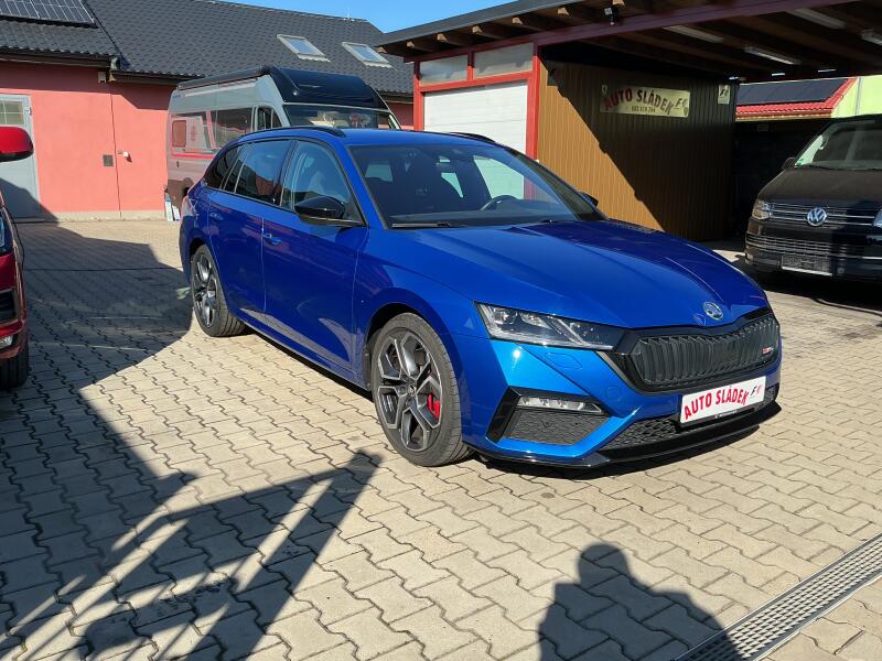 �koda Octavia