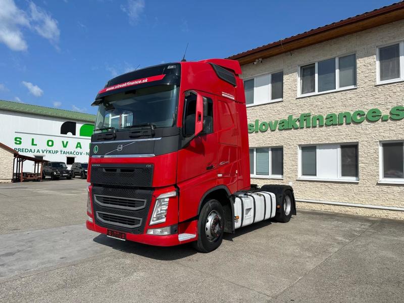 Volvo FH