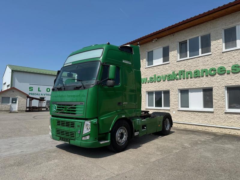 Volvo FH
