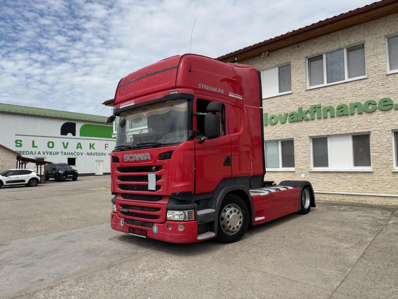 Scania