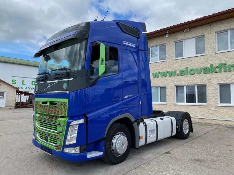 Volvo FH