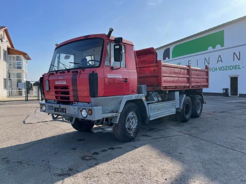 Tatra