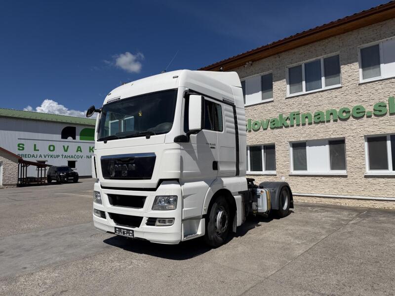 MAN TGX