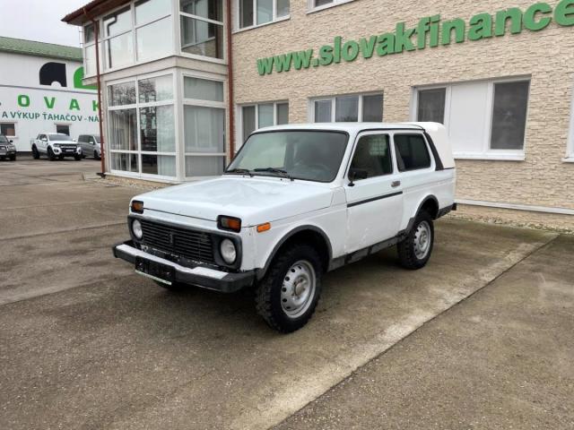 Lada Niva