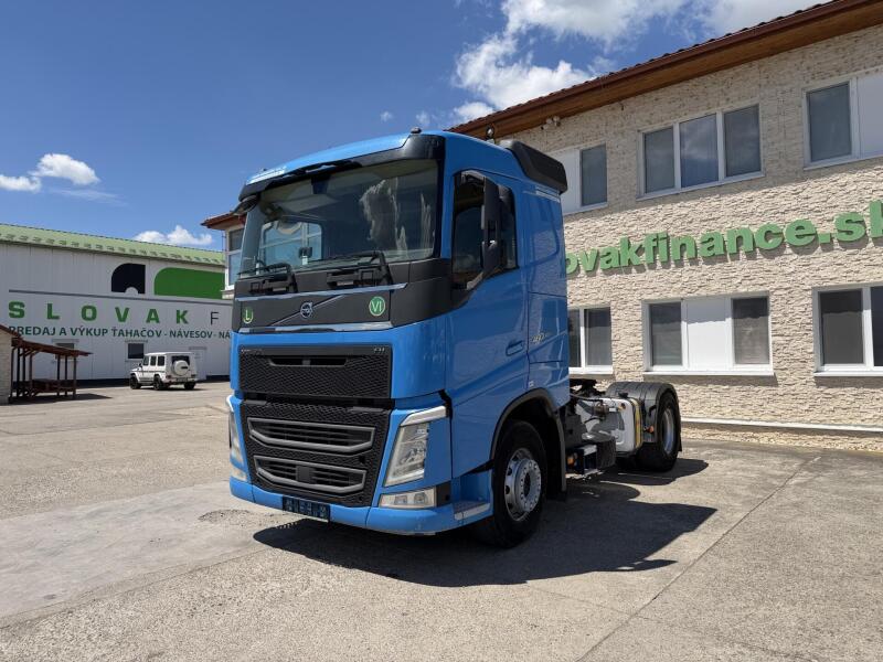 Volvo FH
