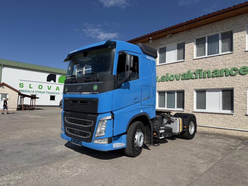 Volvo FH