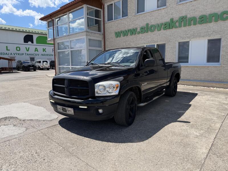 Dodge RAM 1500