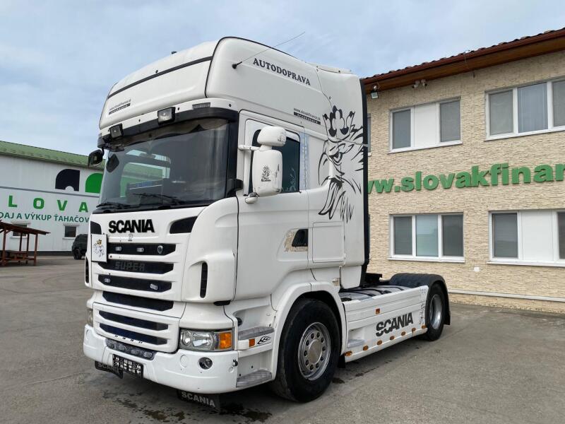 Scania