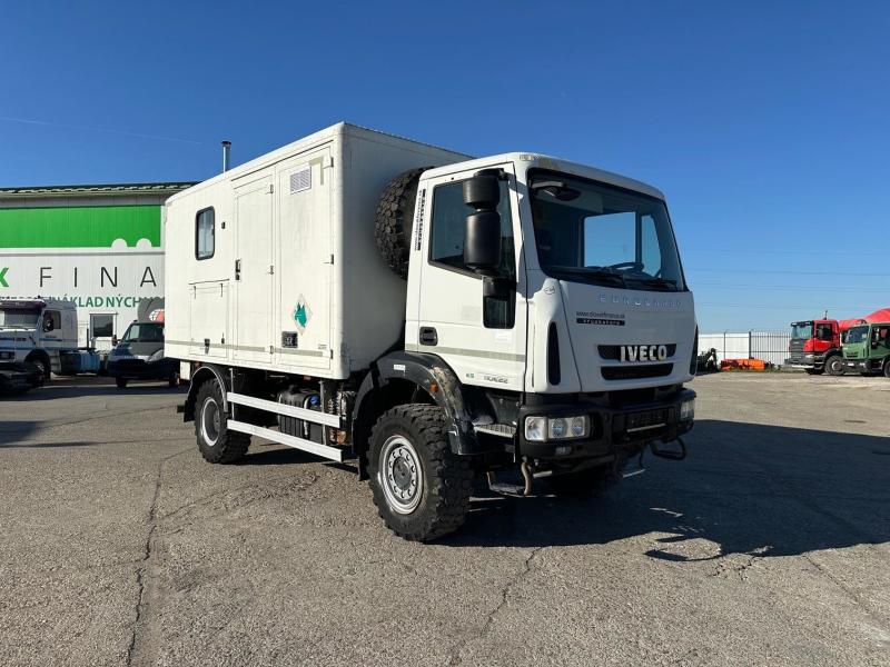 Iveco Eurocargo