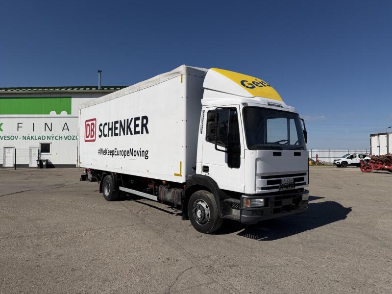 Iveco Eurocargo