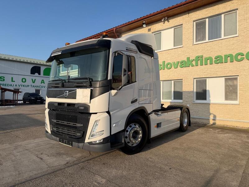 Volvo FM