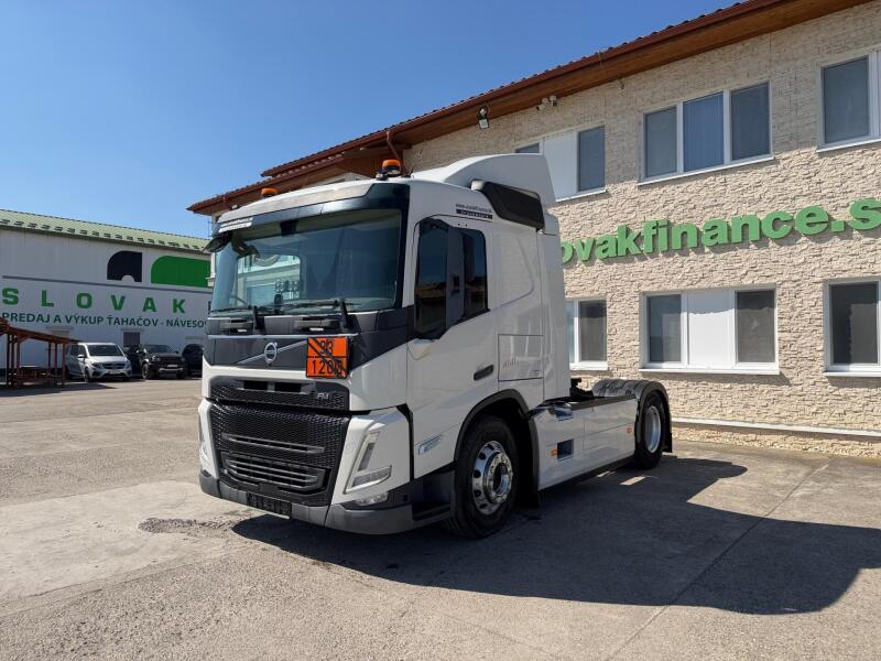 Volvo FM