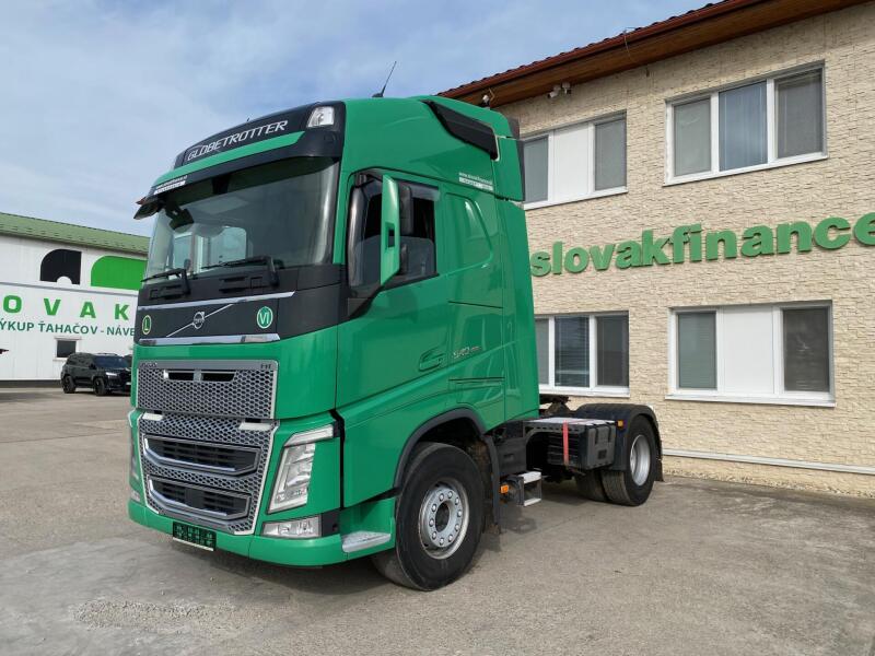 Volvo FH