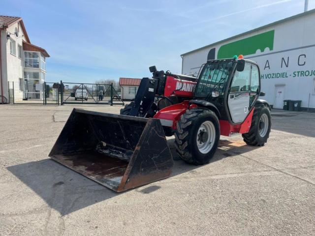 Manitou