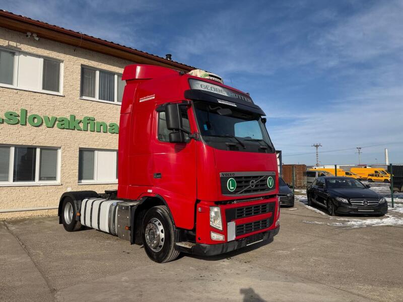 Volvo FH