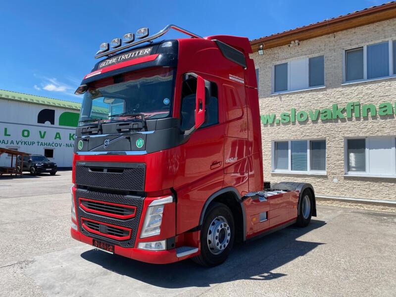 Volvo FH