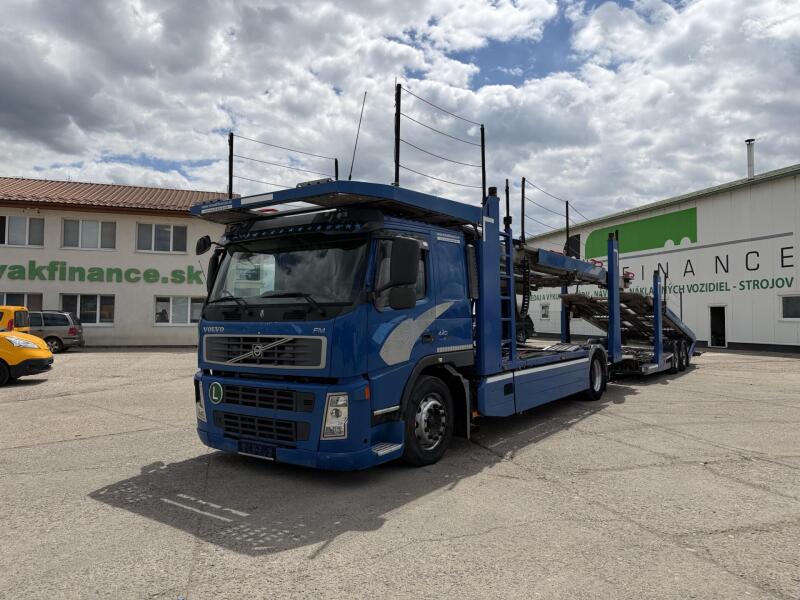 Volvo FM