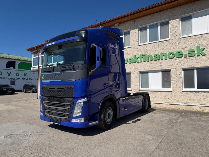 Volvo FH
