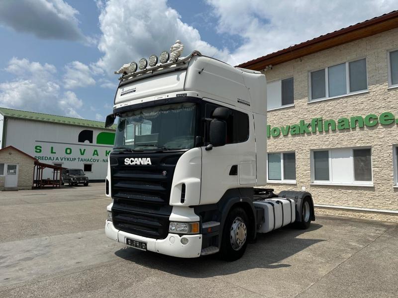 Scania