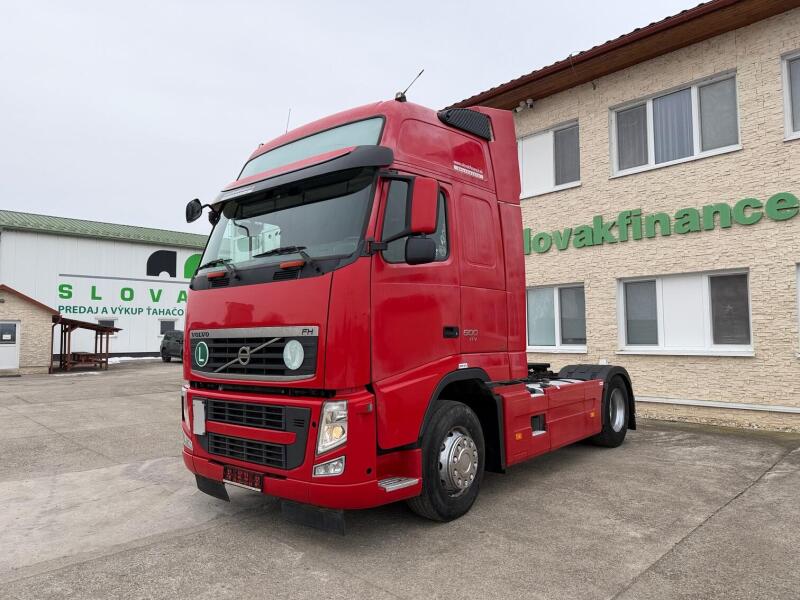 Volvo FH