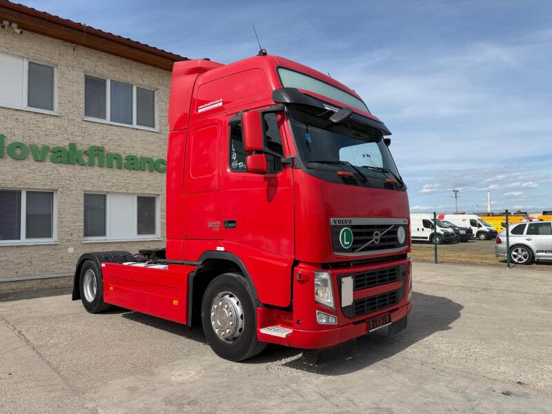Volvo FH