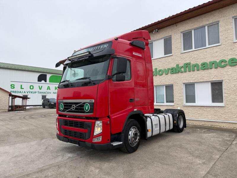 Volvo FH