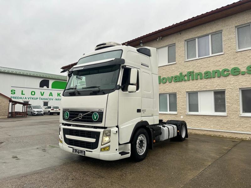 Volvo FH