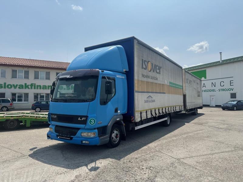 DAF LF