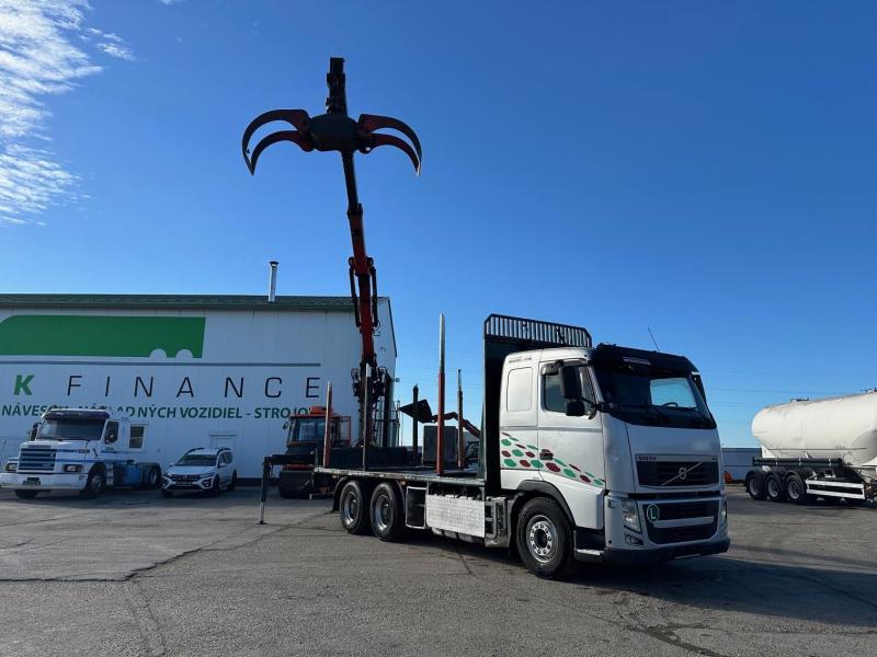 Volvo FH