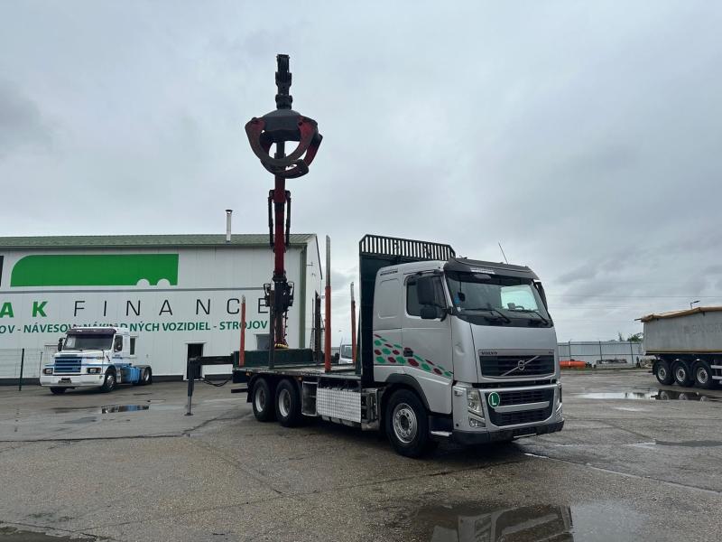 Volvo FH